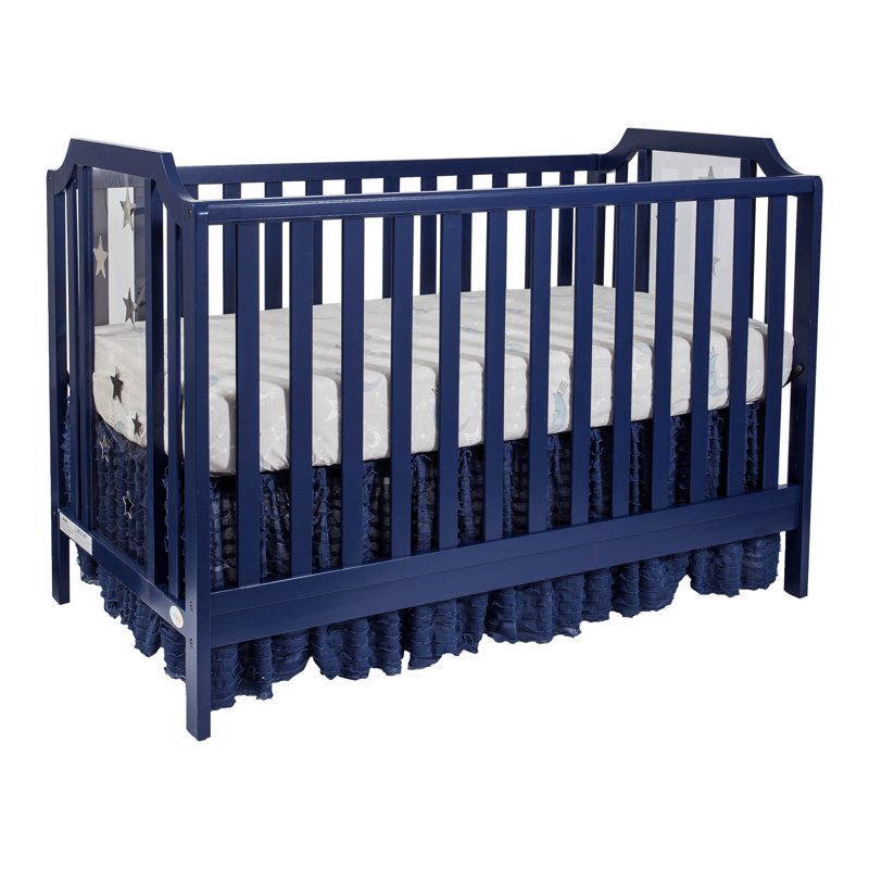 Suite Bebe Celeste 3 in 1 Convertible Crib Reviews Wayfair